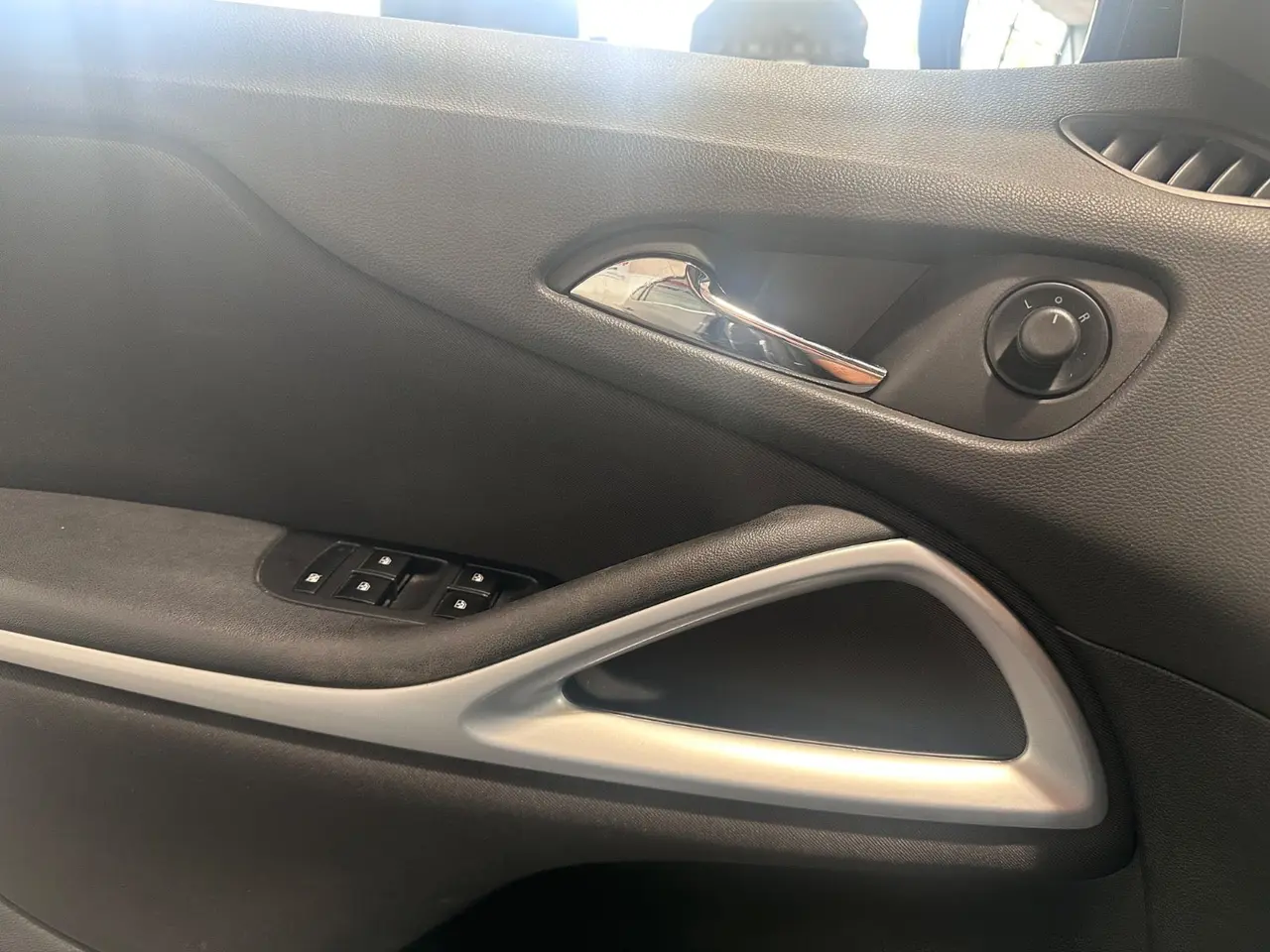 Billede 11 - Opel Zafira Tourer 2,0 CDTi 130 Enjoy eco 7prs