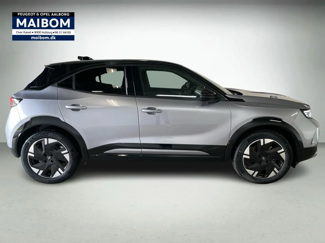 Billede 2 - Opel Mokka-e 54 GS Line