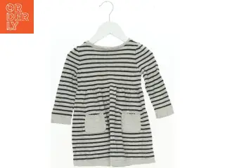 Kjole fra H&M (str. 92 cm)