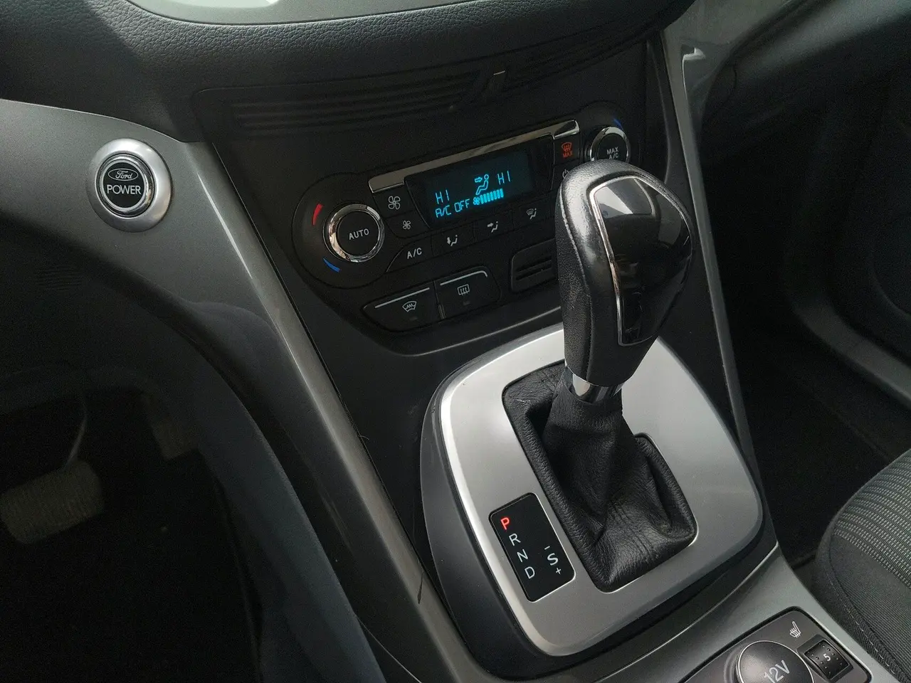 Billede 6 - Ford Grand C-MAX 2,0 TDCi Titanium Powershift 163HK 6g Aut.