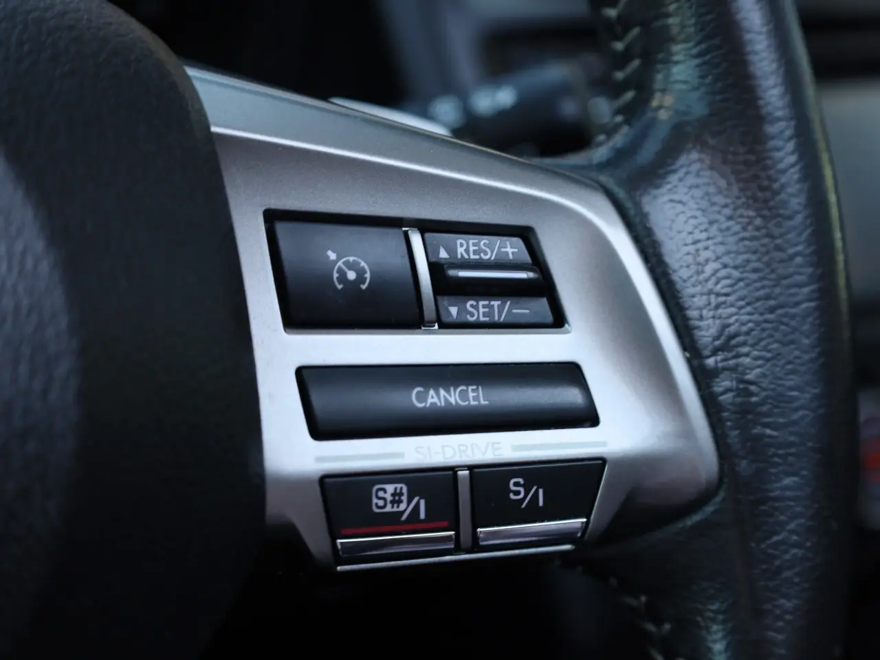 Billede 10 - Subaru Forester 2,0 XT aut. AWD Van