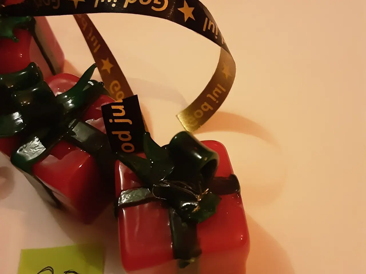 Billede 9 - Mere Julepynt. Samlede pris. 62.00kr. 