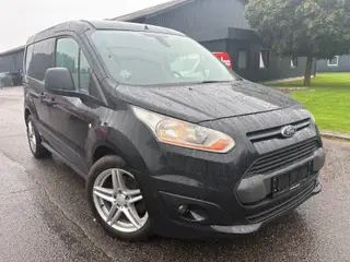 Ford Transit Connect 1,6 TDCi 95 Ambiente kort ECO