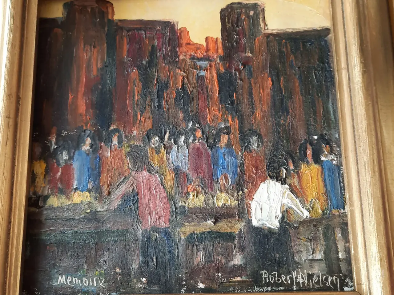 Billede 1 - Robert Nielsen 