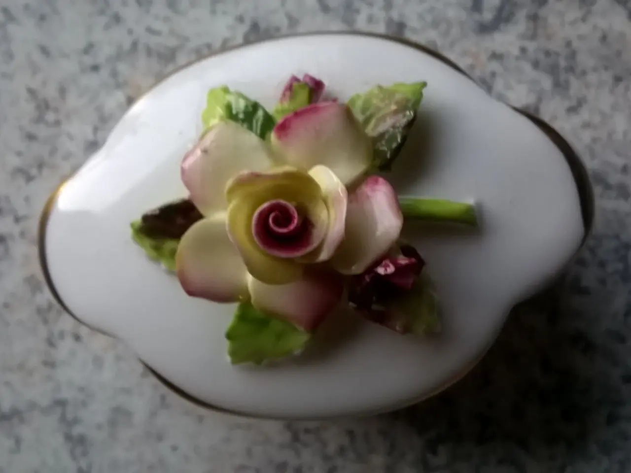 Billede 3 - Royal Doulton porcelæn