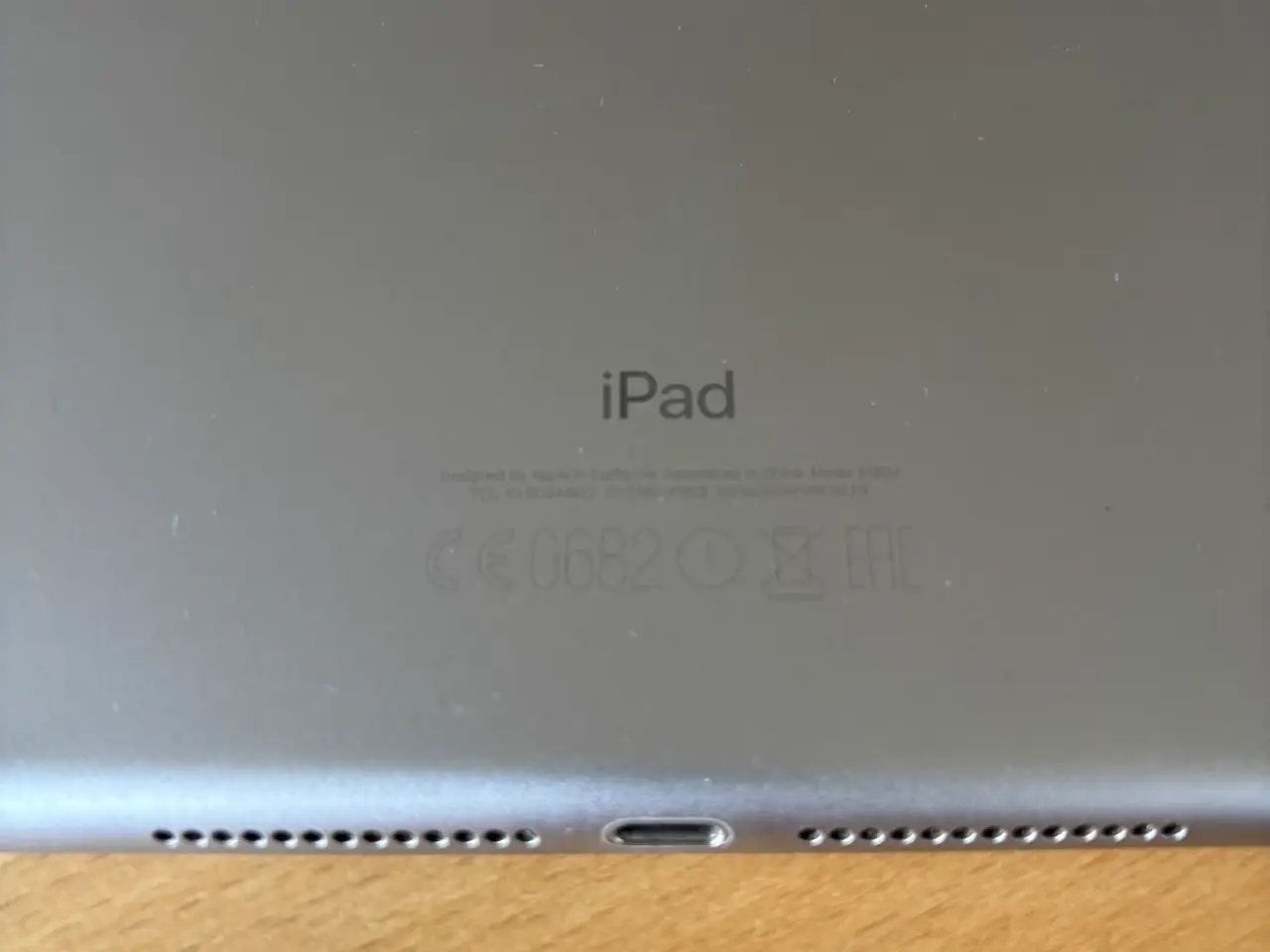 Billede 3 - iPad 5 gen. 32 GB