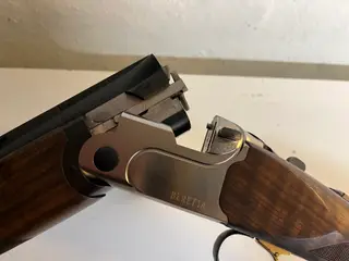 Beretta dt 10