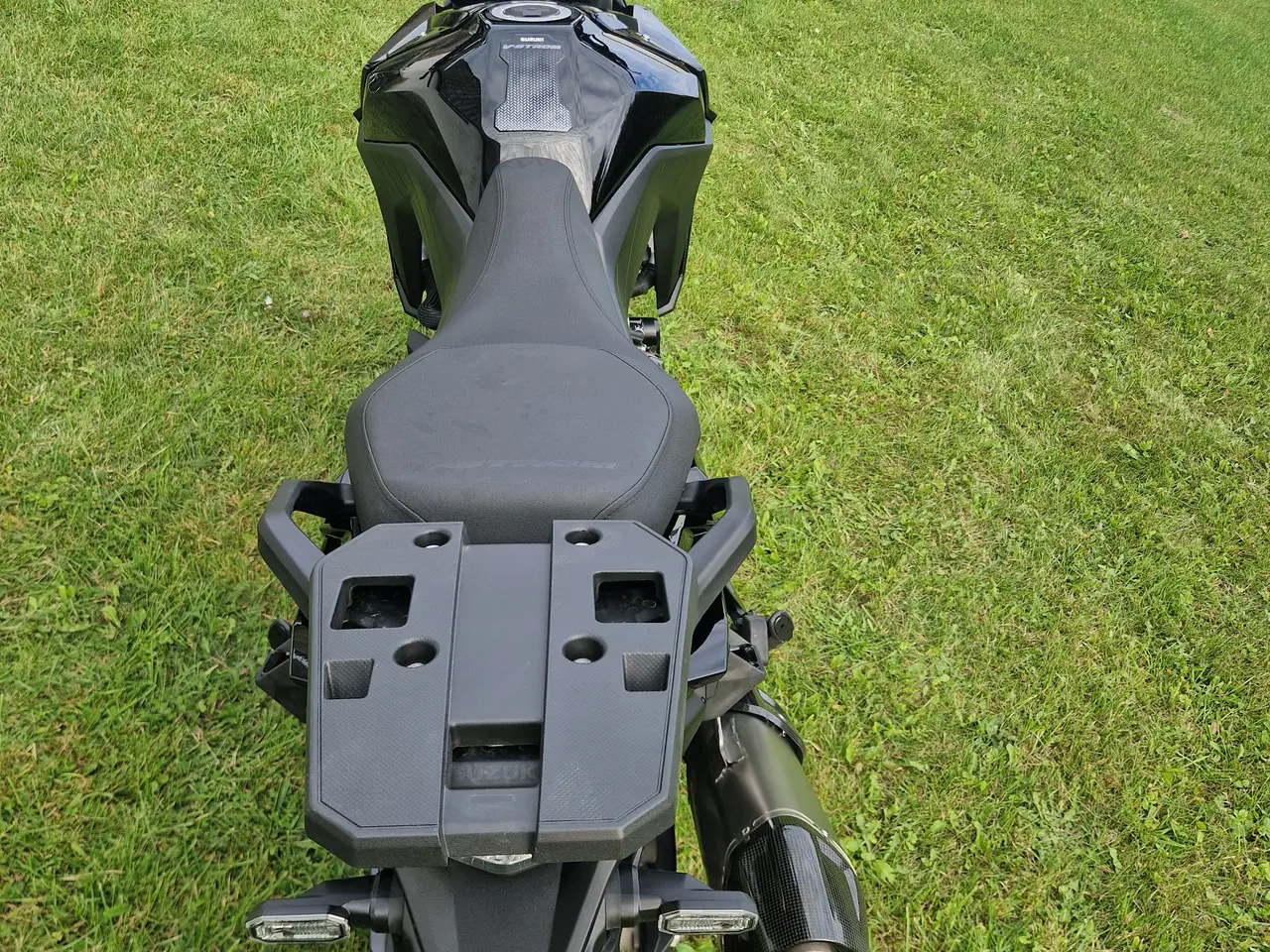 Billede 6 - Suzuki DL 800 V-Strom