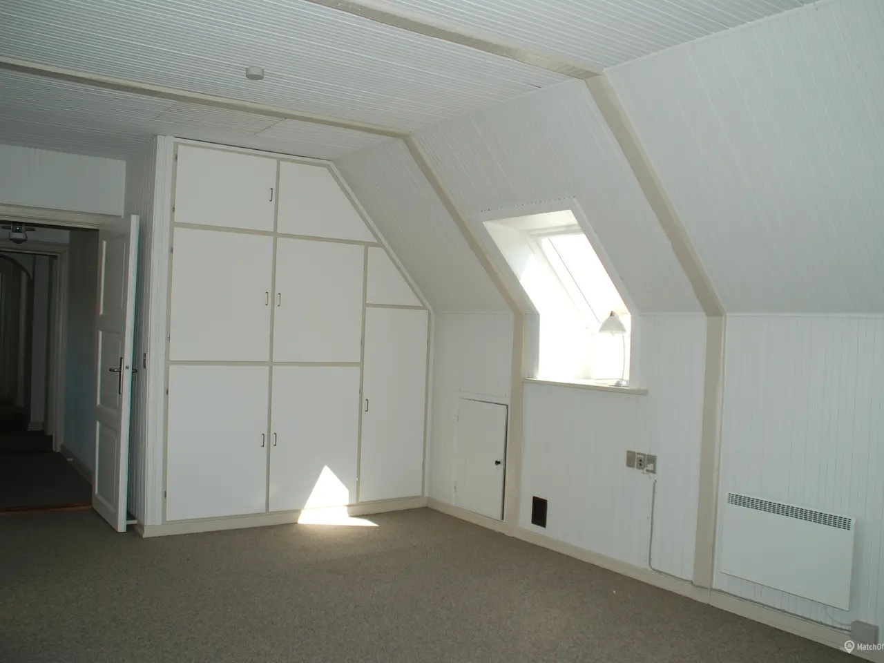 Billede 8 - Charmerende renoveret lejemål. Meget velegnet til kontor.