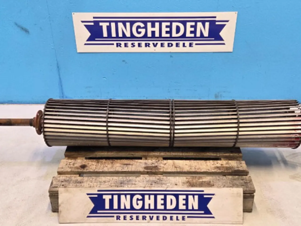 Billede 1 - Case 2388 Underblæse 1541936C3