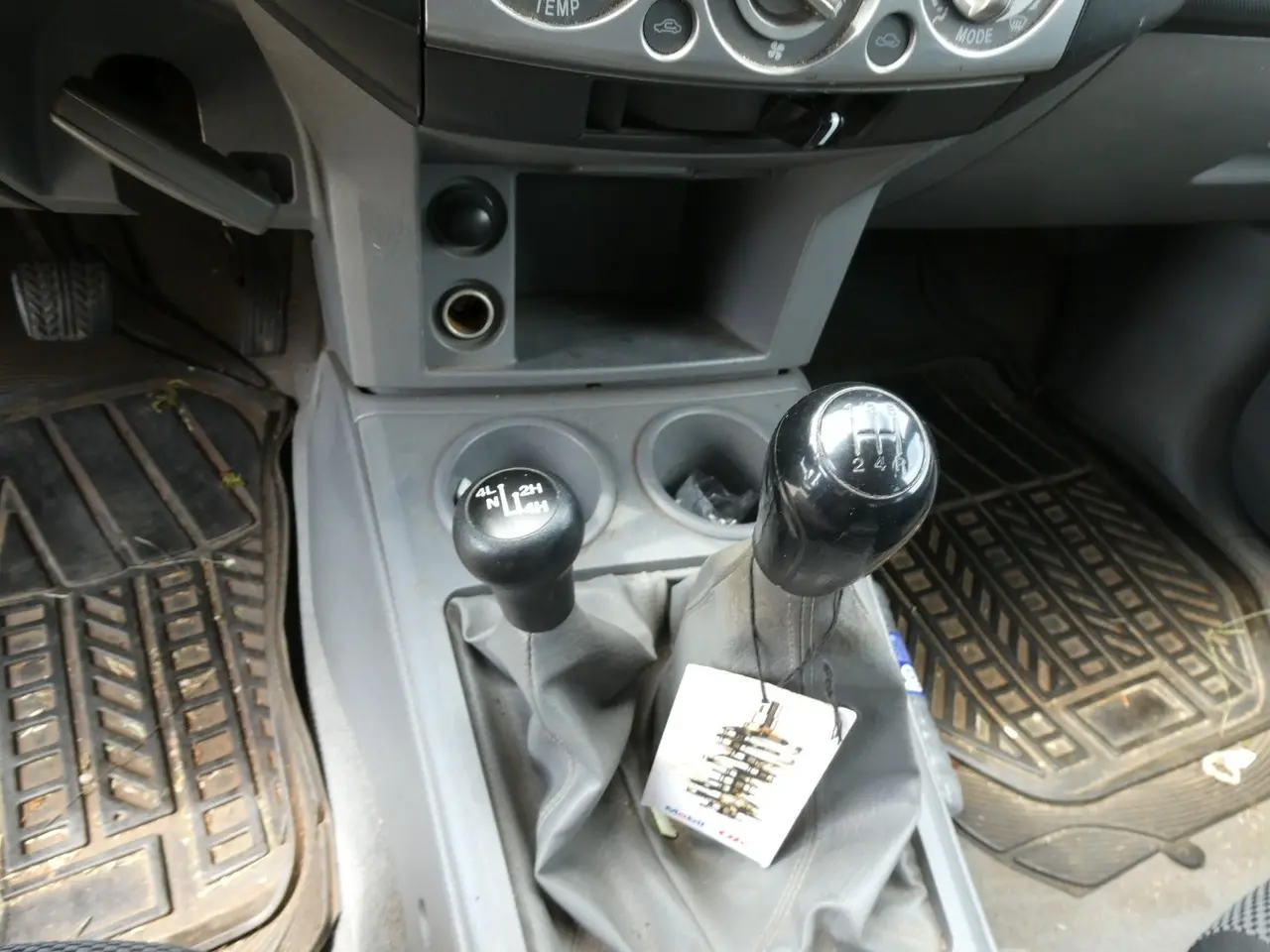 Billede 9 - Mazda BT-50 2,5 DE Db.Kab
