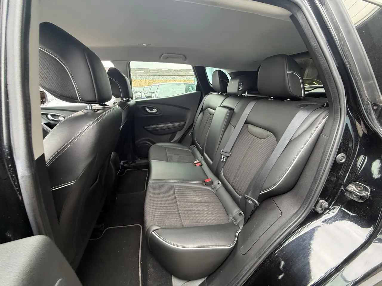 Billede 9 - Renault Kadjar 1,6 dCi 130 Bose Edition