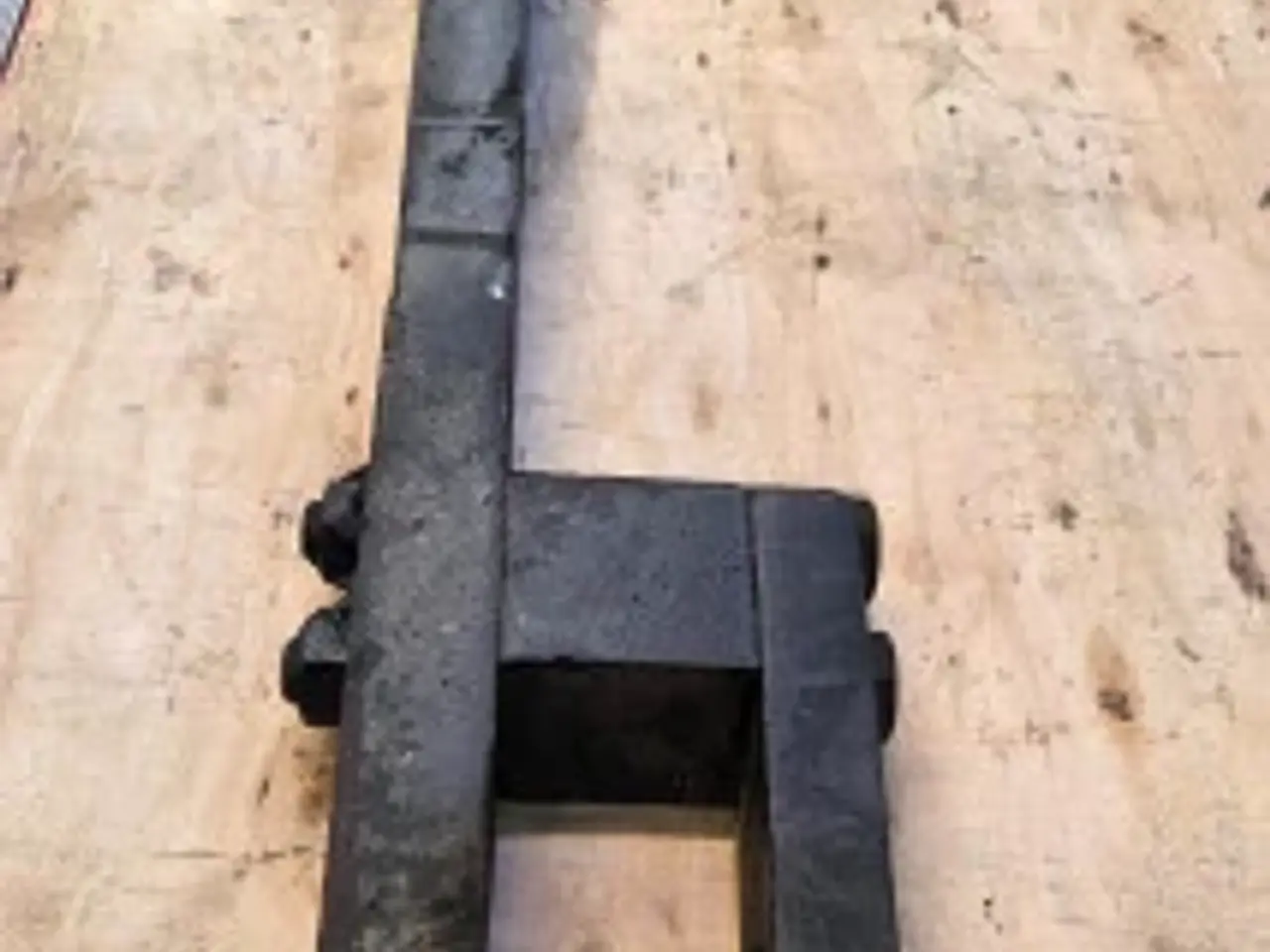 Billede 14 - Massey Ferguson 3085 Trækbom 3386450M2