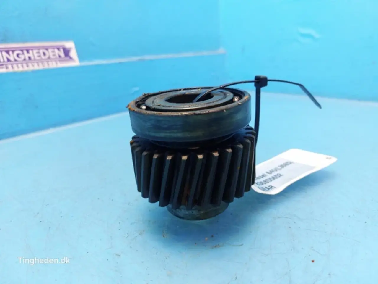 Billede 7 - SisuDiesel 645 Tandhjul Gear V836855652