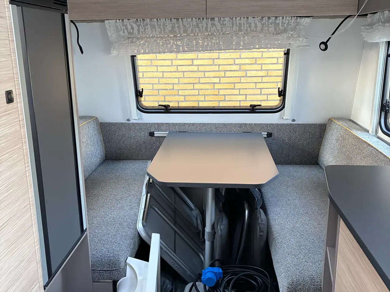 Billede 11 - Fendt NEXT campingvogn