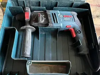Bosch GBH 2-20 D