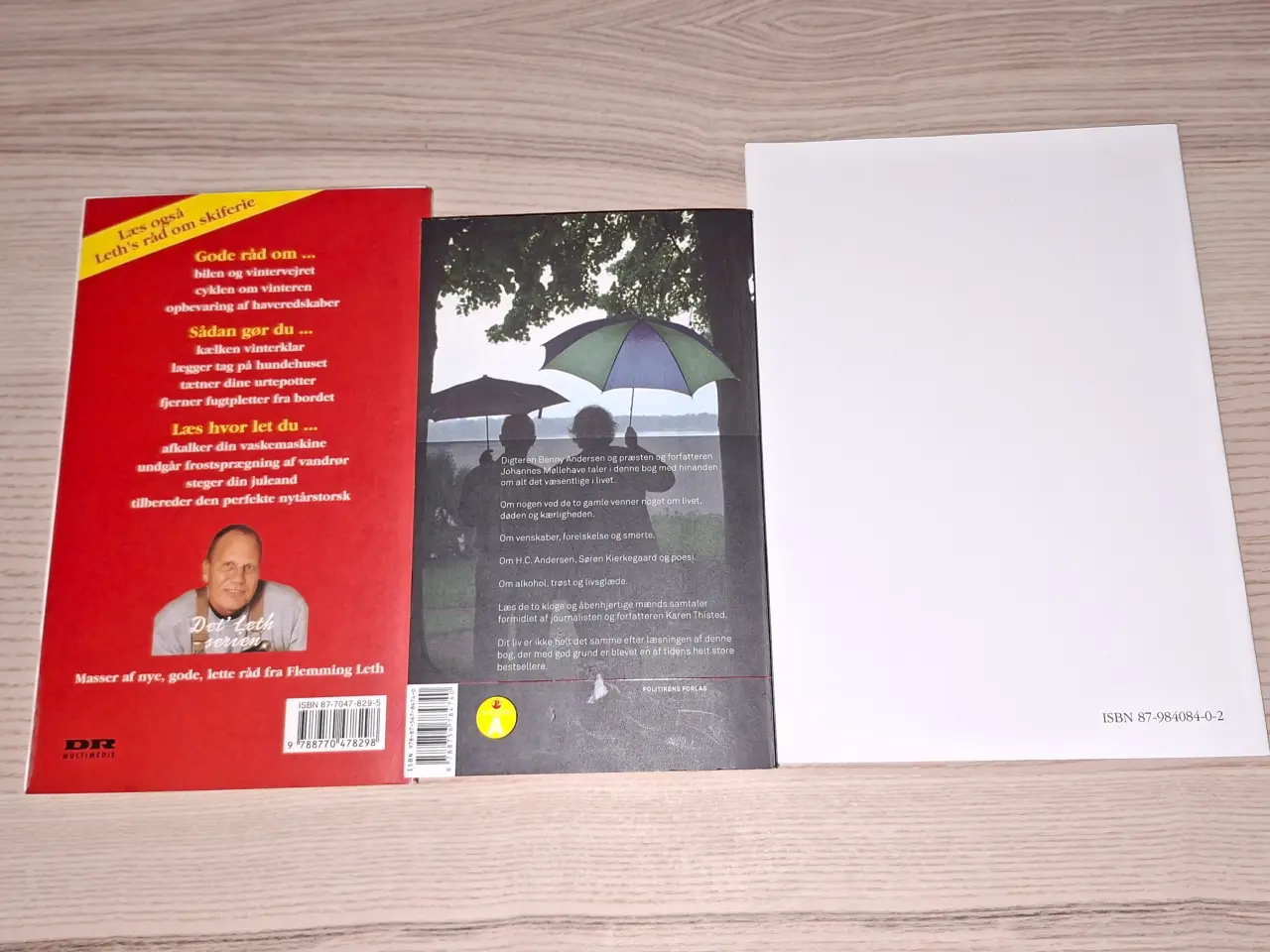 Billede 10 - Alverdens  ordsprog og talemåder