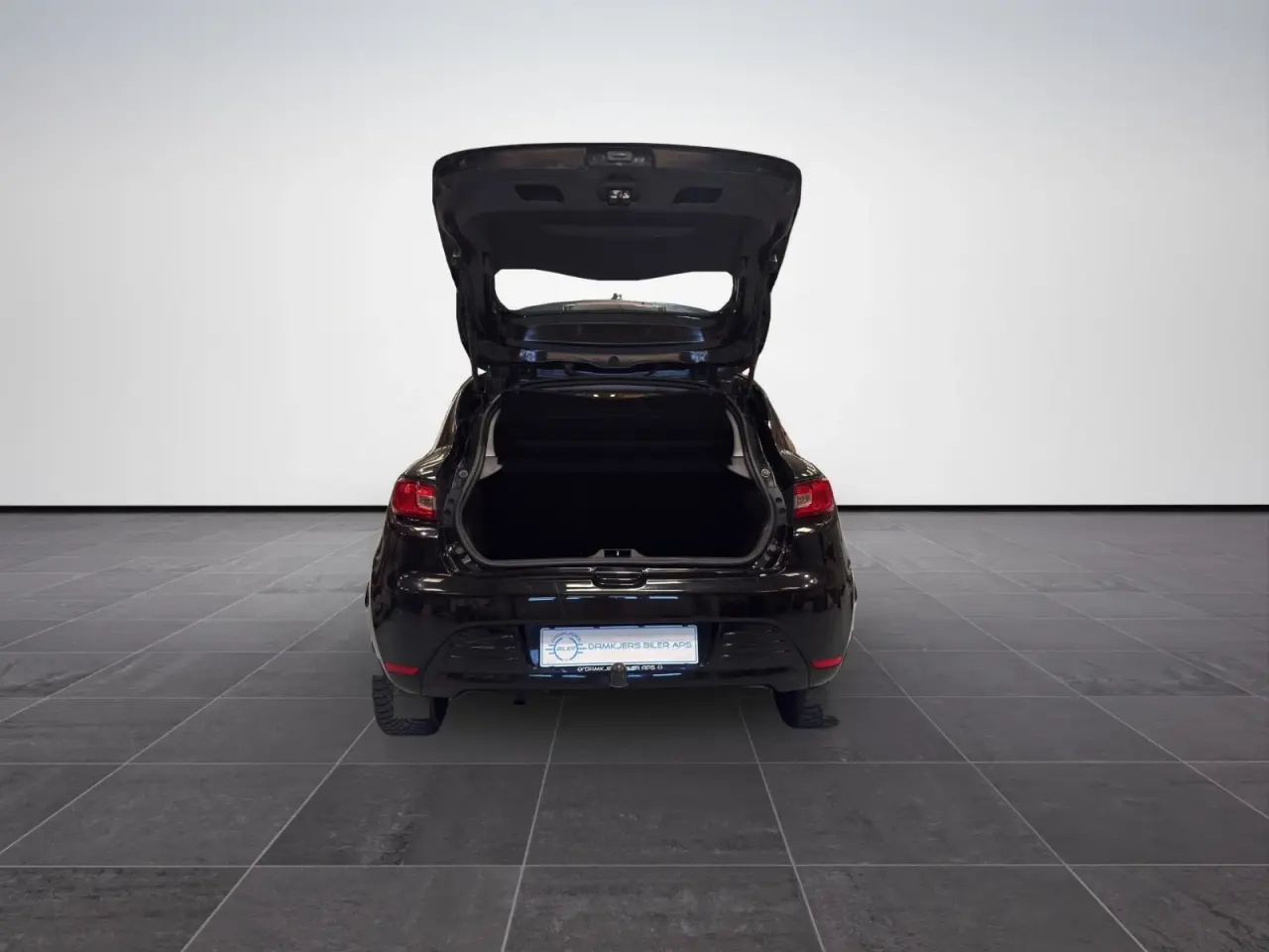 Billede 9 - Renault Clio IV 1,5 dCi 90 Limited