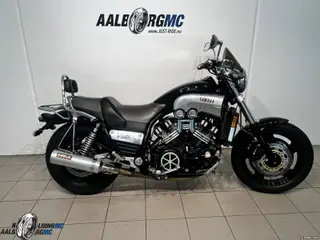 Yamaha V-Max