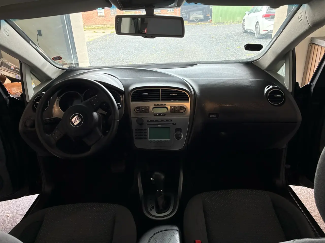 Billede 6 - Seat Altea XL 2.0 TDI