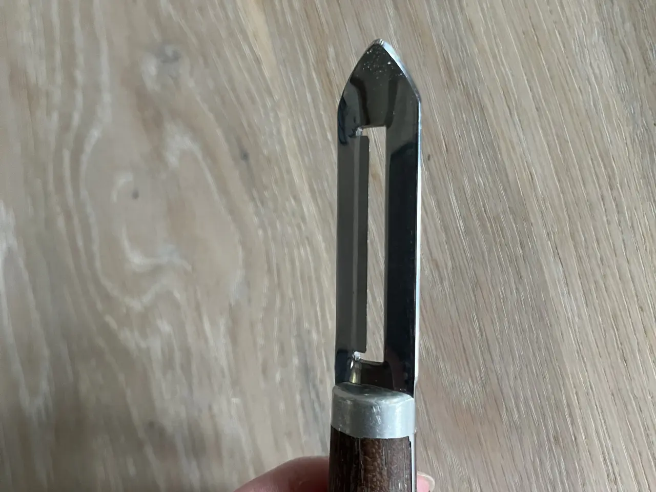 Billede 3 - Fiskars kartoffelskræller