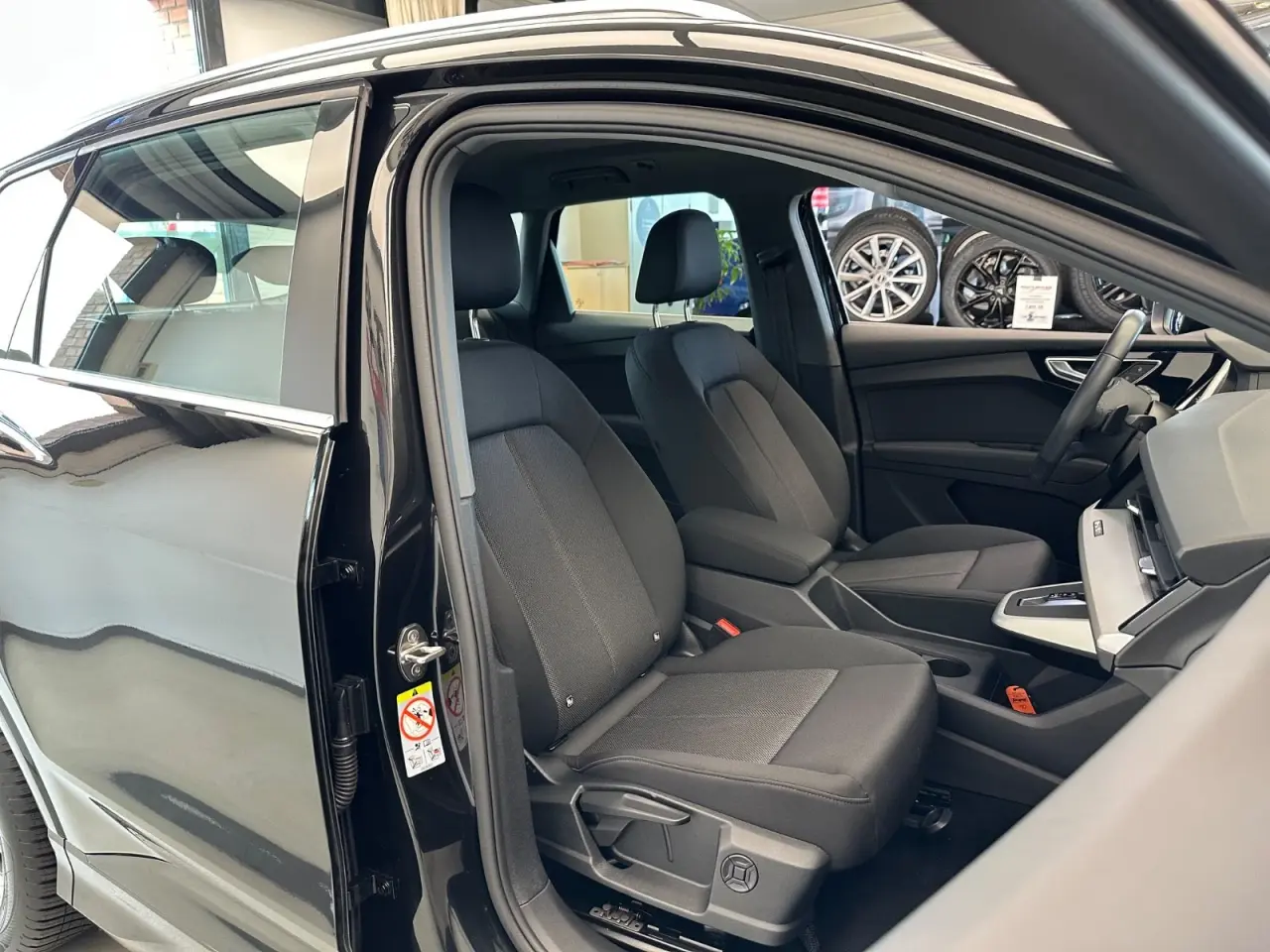 Billede 12 - Audi Q4 e-tron 45 Progress