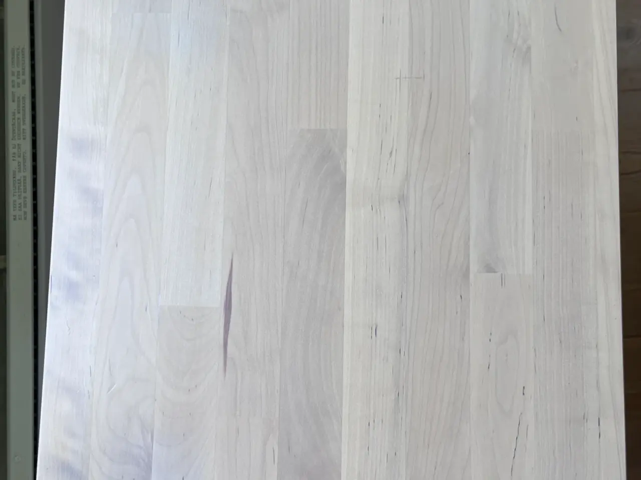 Billede 2 - Ikea Björknäs natbord
