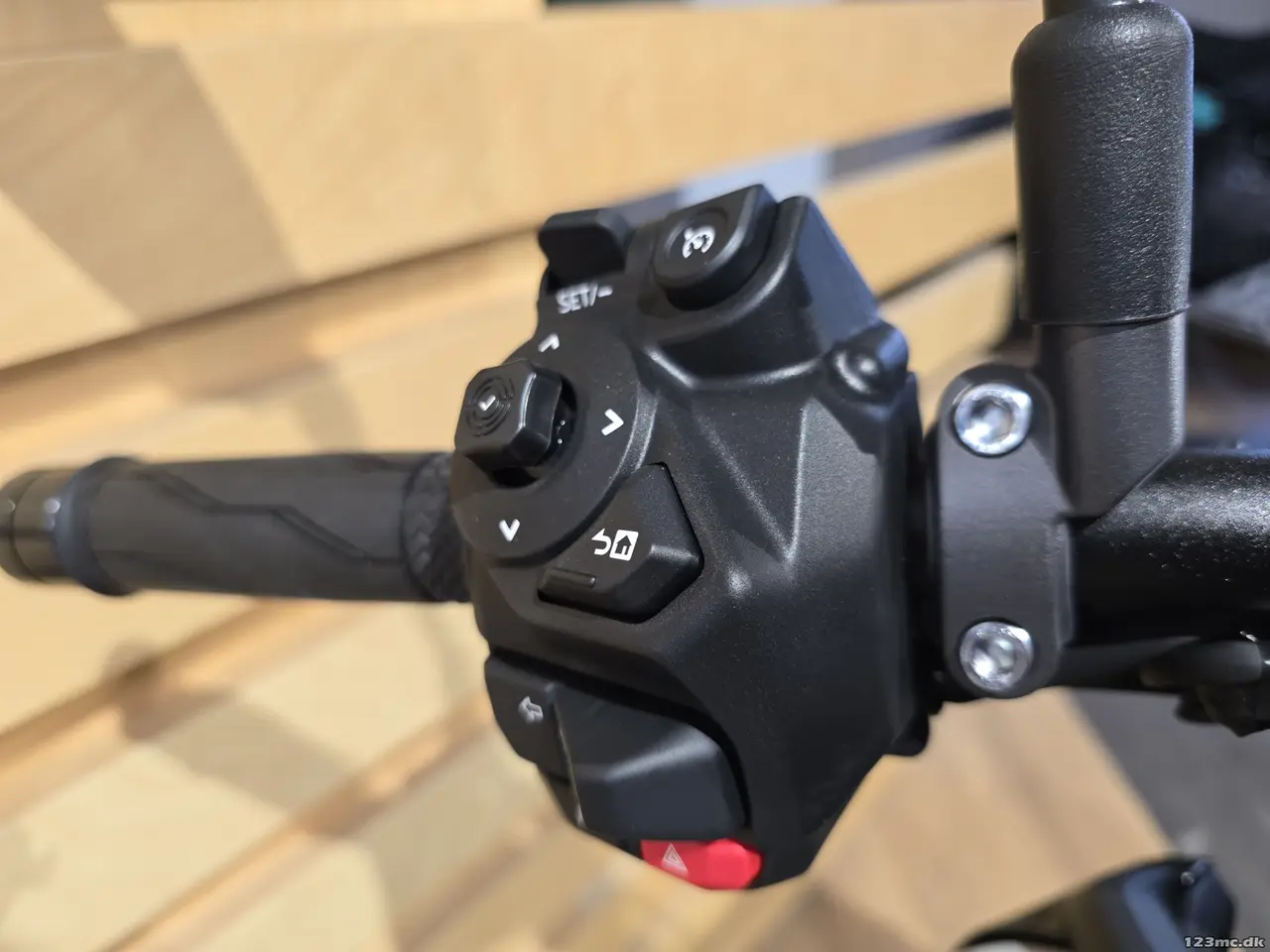 Billede 16 - Yamaha MT-09