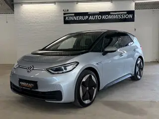 VW ID.3 EL 204HK 5d Aut.