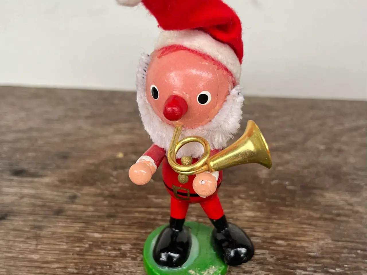 Billede 5 - Originalt retro nisseorkester fra Daells Varehus.