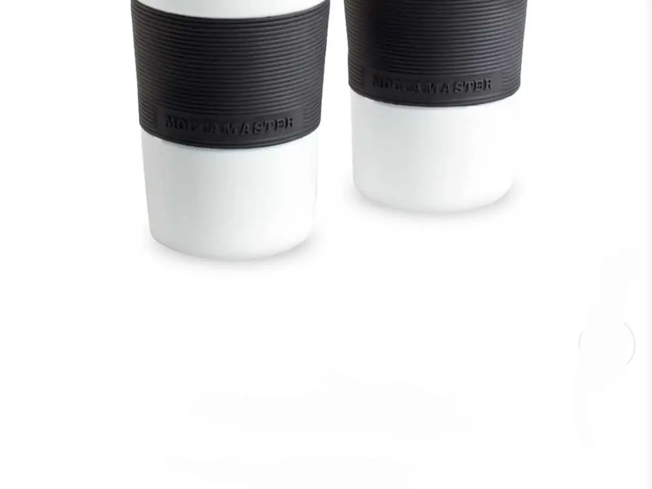 Billede 2 - Moccamaster termo krus
