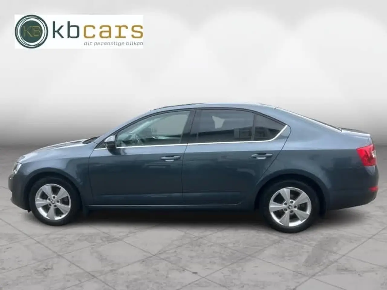 Billede 8 - Skoda Octavia 1,4 TSi 140 Elegance DSG