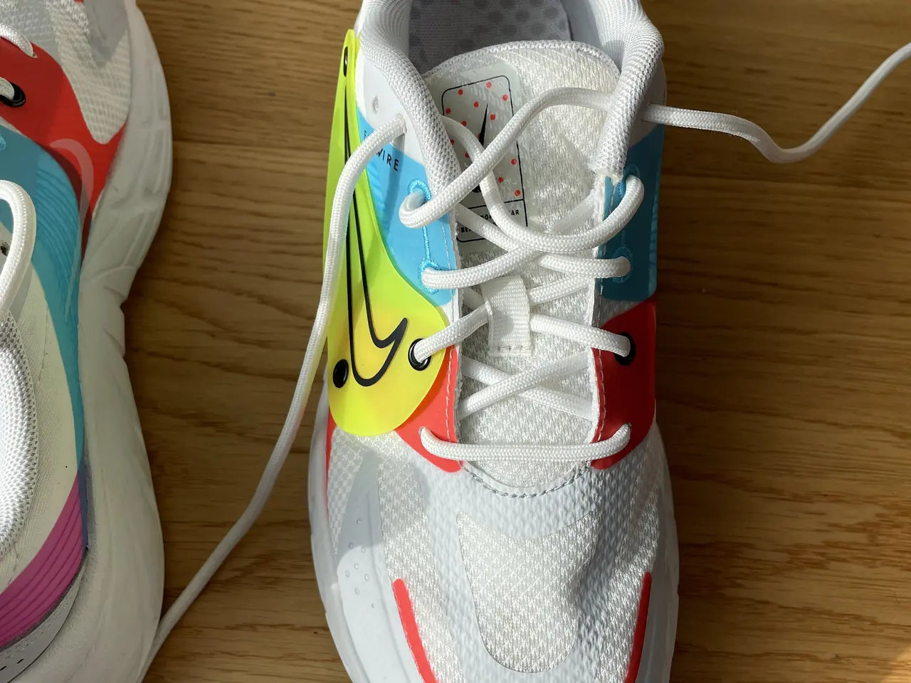 Billede 7 - Nike Alphina 5000 sneakers 