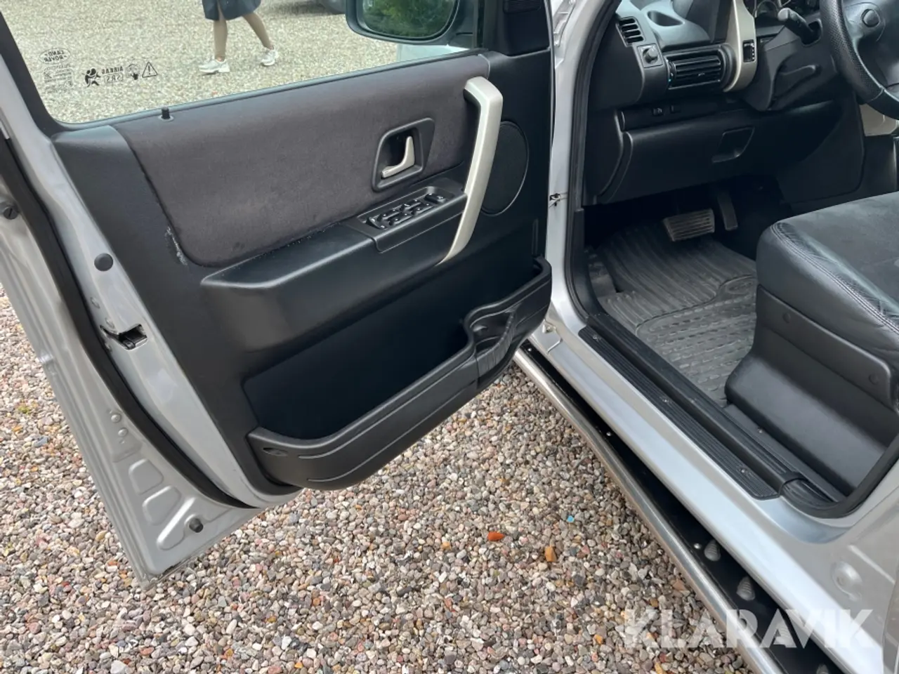 Billede 10 - Personbil Land Rover Freelander 2,0 D Aut TD4