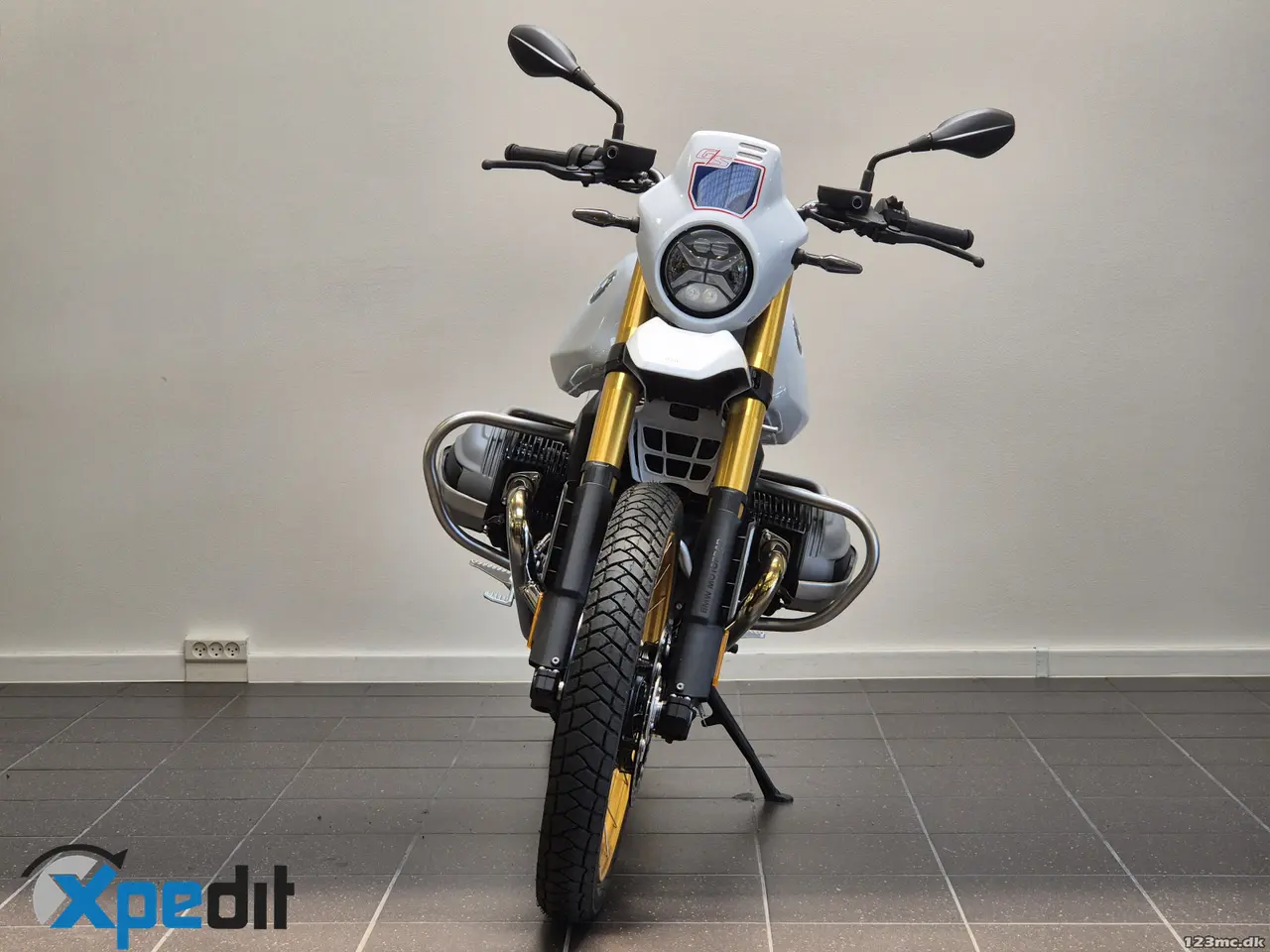 Billede 4 - BMW R 12 G/S
