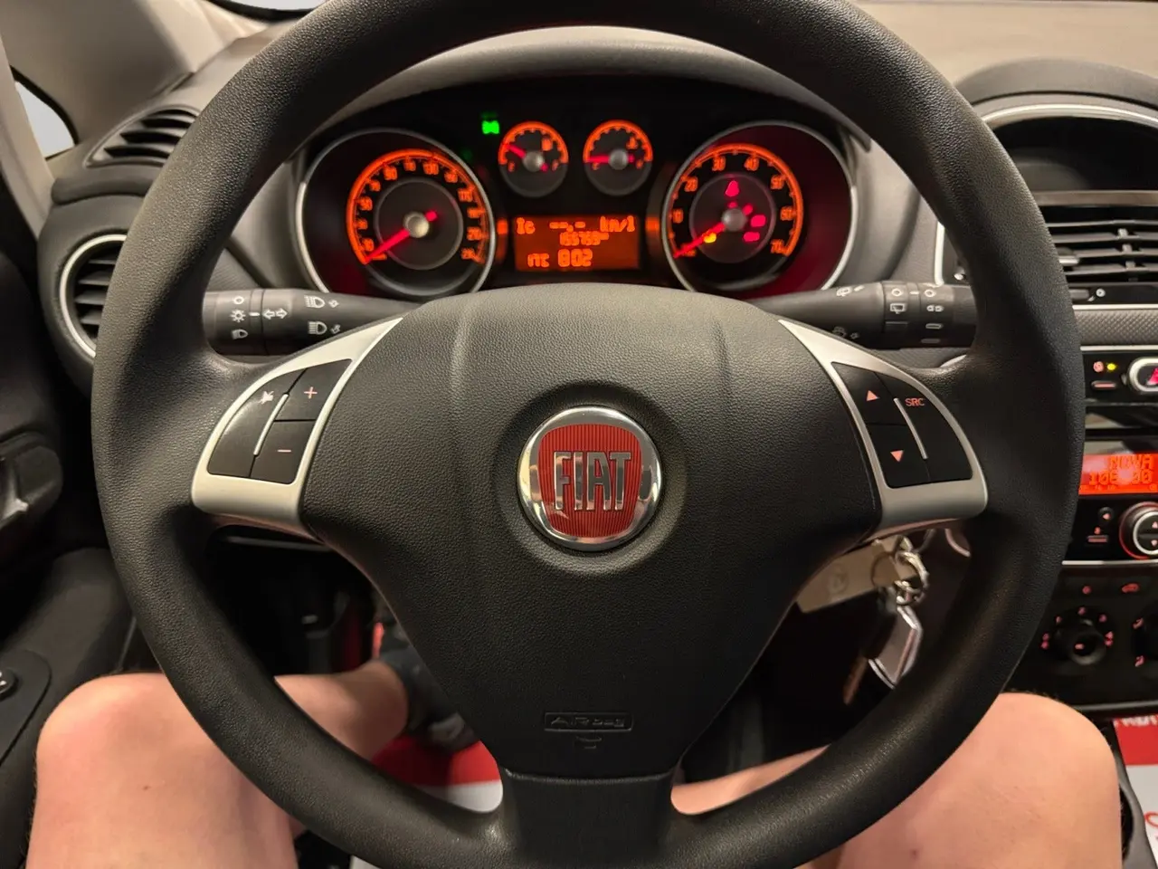 Billede 6 - Fiat Punto 0,9 TwinAir 100 Pop
