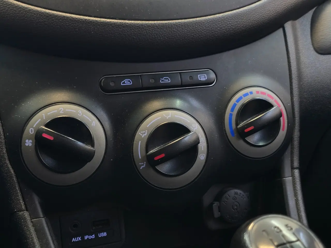 Billede 11 - Hyundai i10 1,2 Comfort