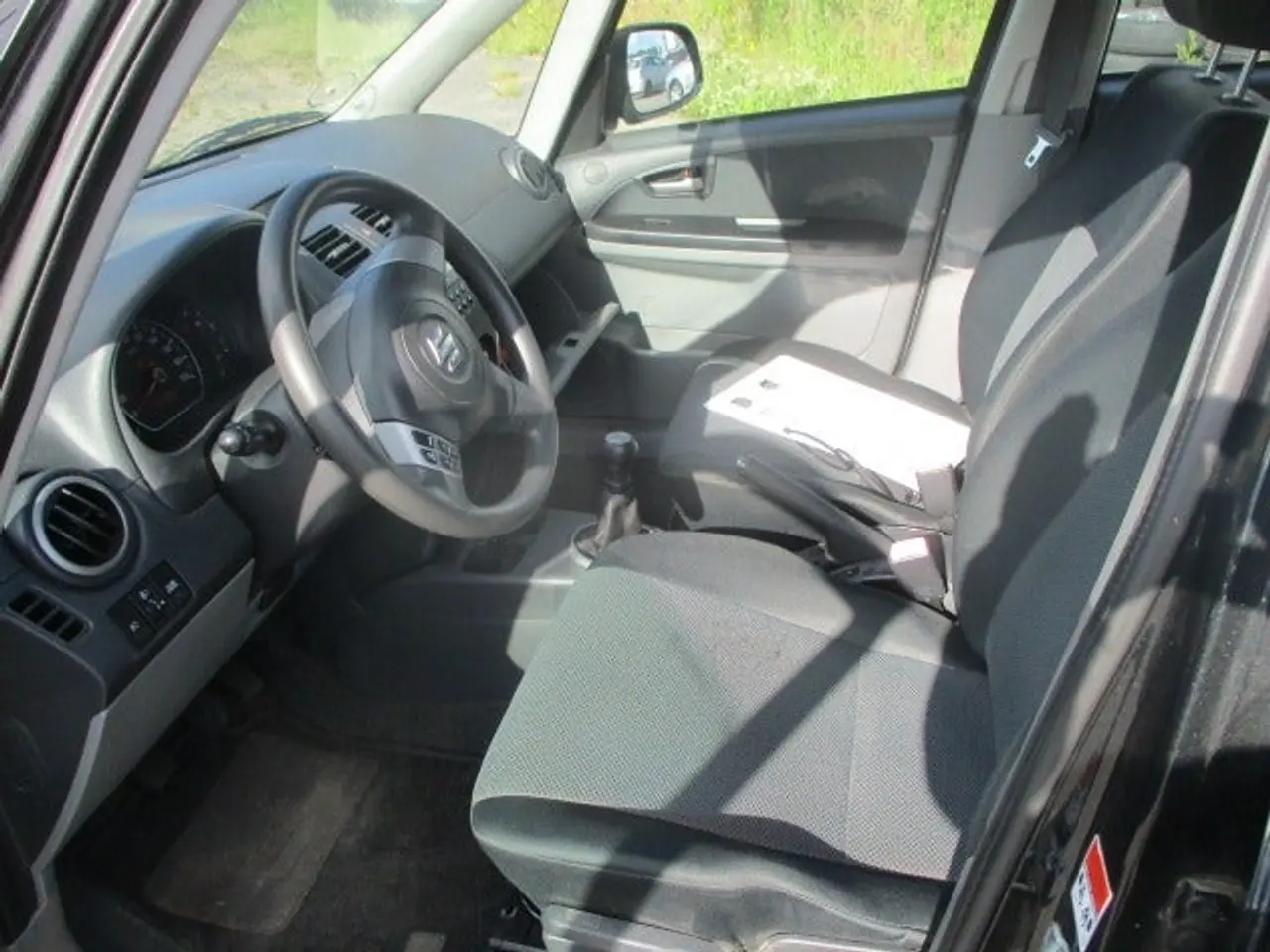 Billede 7 - Suzuki SX4 1,6 GL