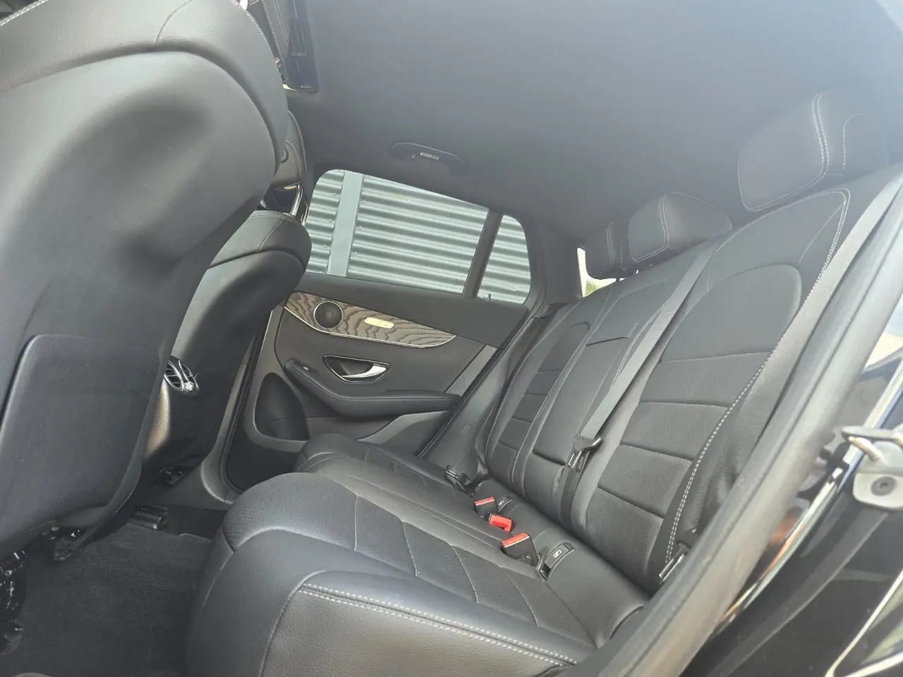 Billede 8 - Mercedes EQC400 4Matic