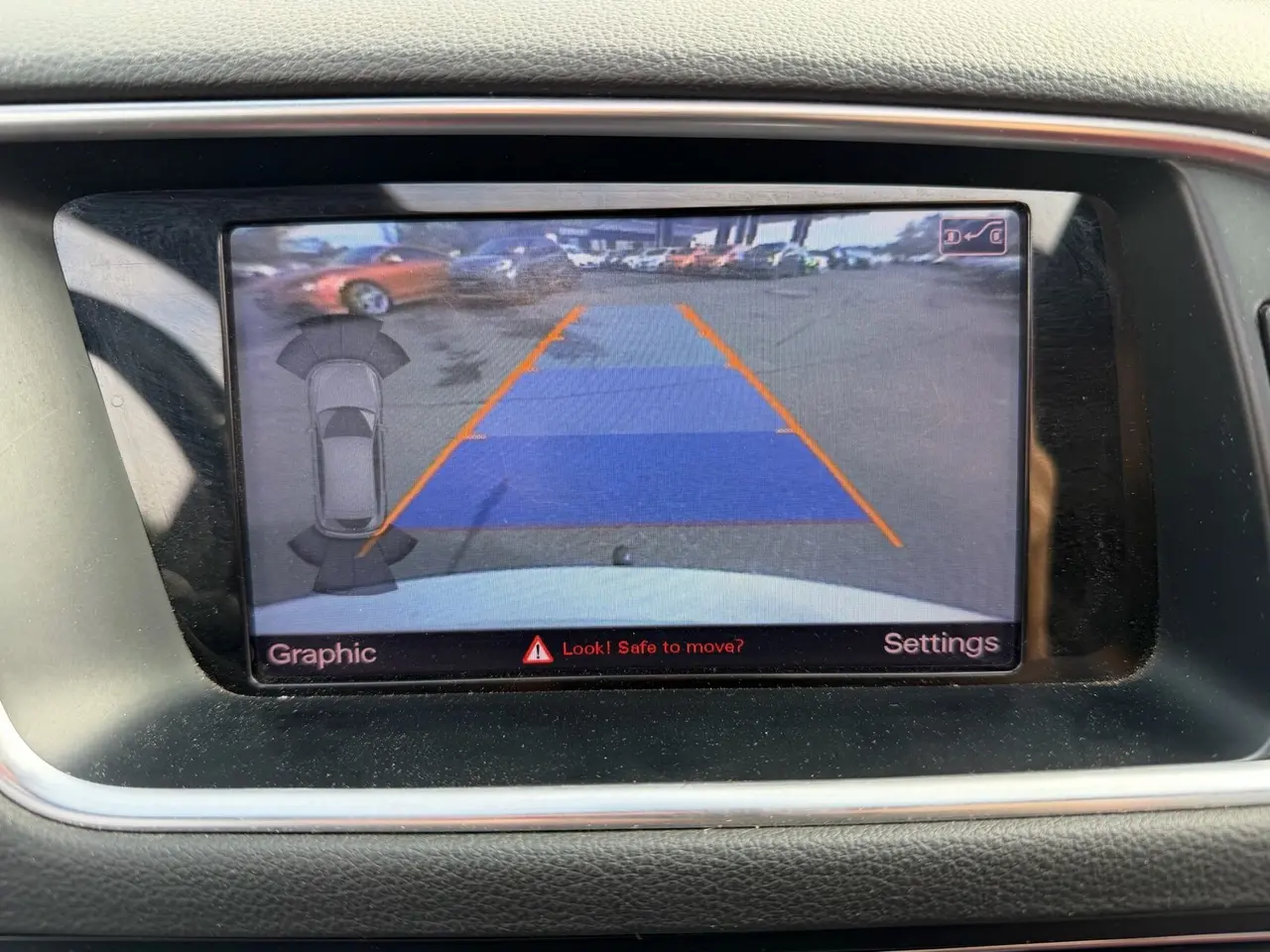Billede 10 - Audi SQ5 3,0 biturbo TDI Quattro Tiptr. 313HK 5d Aut.