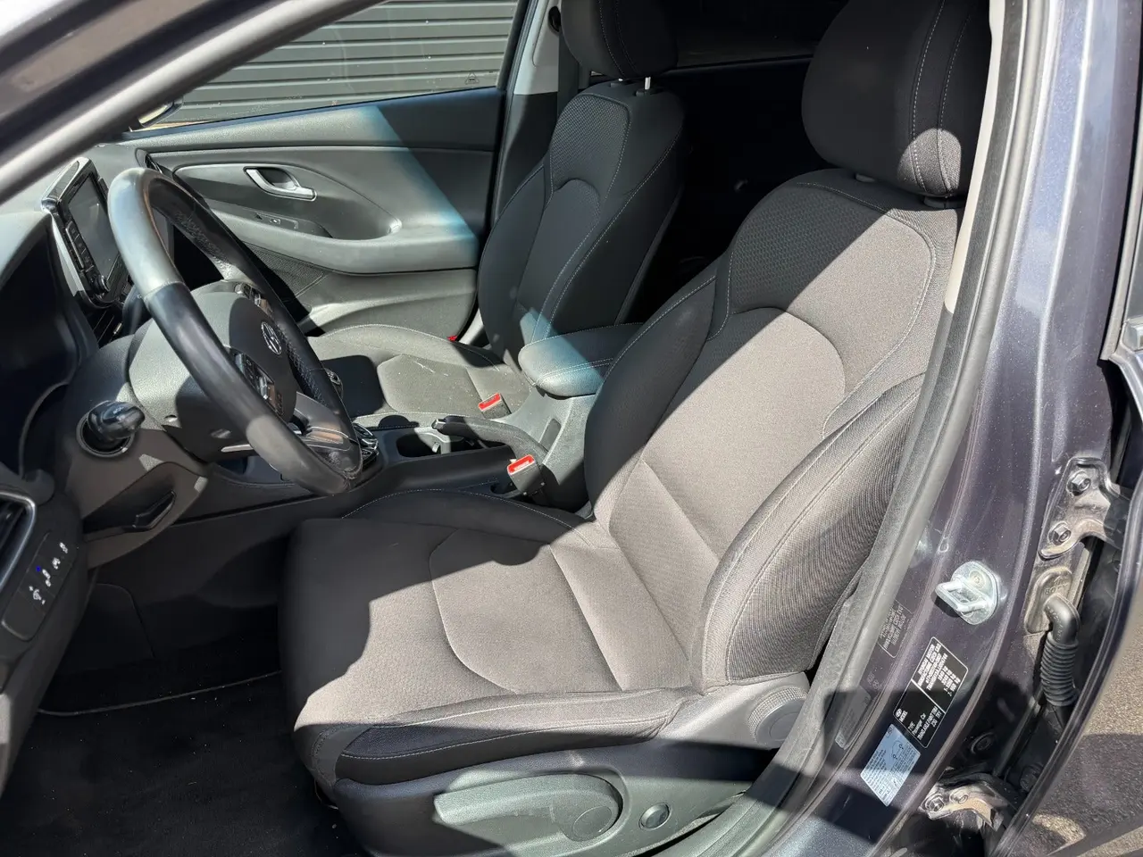 Billede 3 - Hyundai i30 1,4 T-GDi Premium