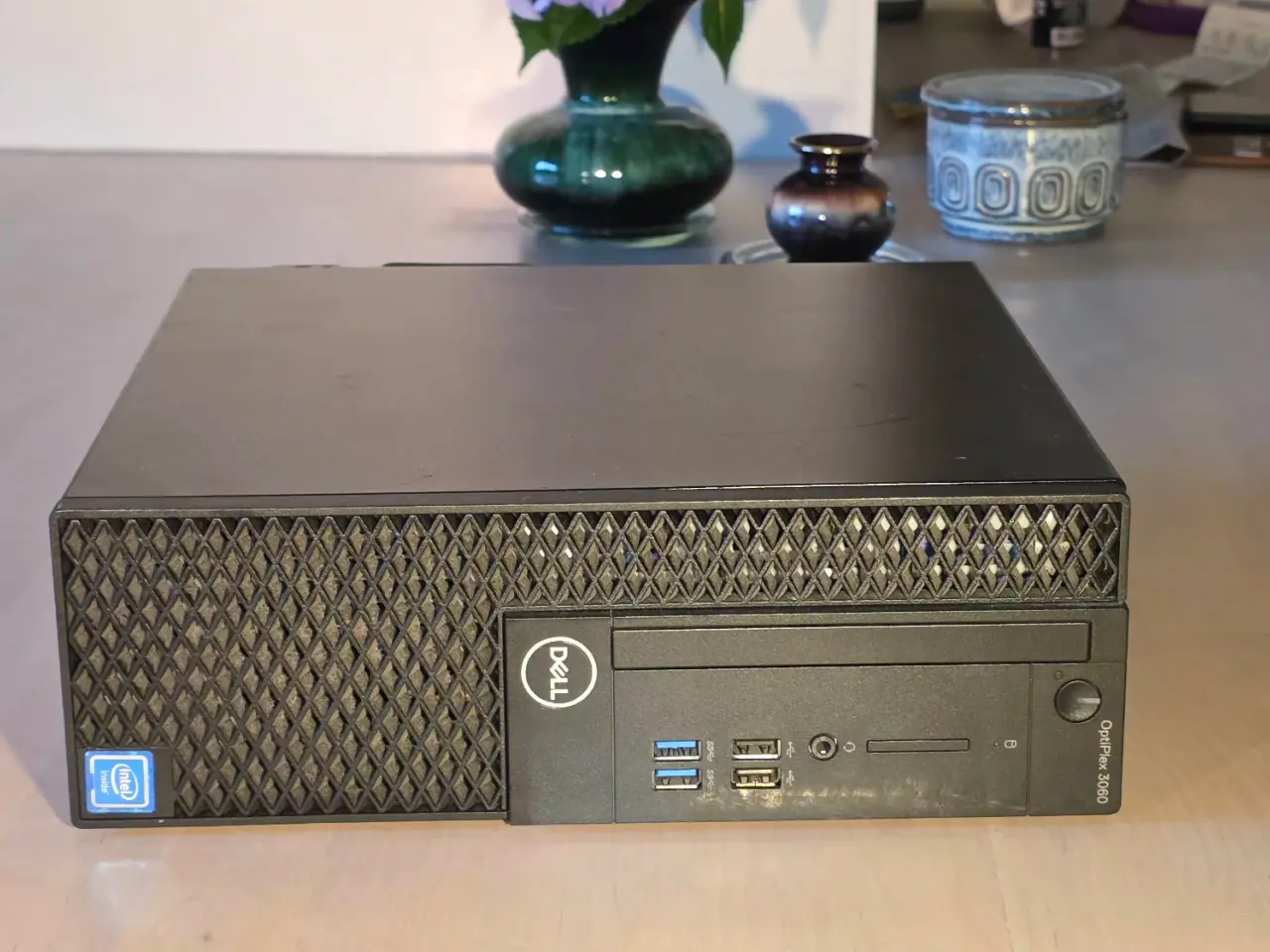 Billede 2 - Lynhurtig & Lydløs Windows 11 PC – Perfekt til Hje