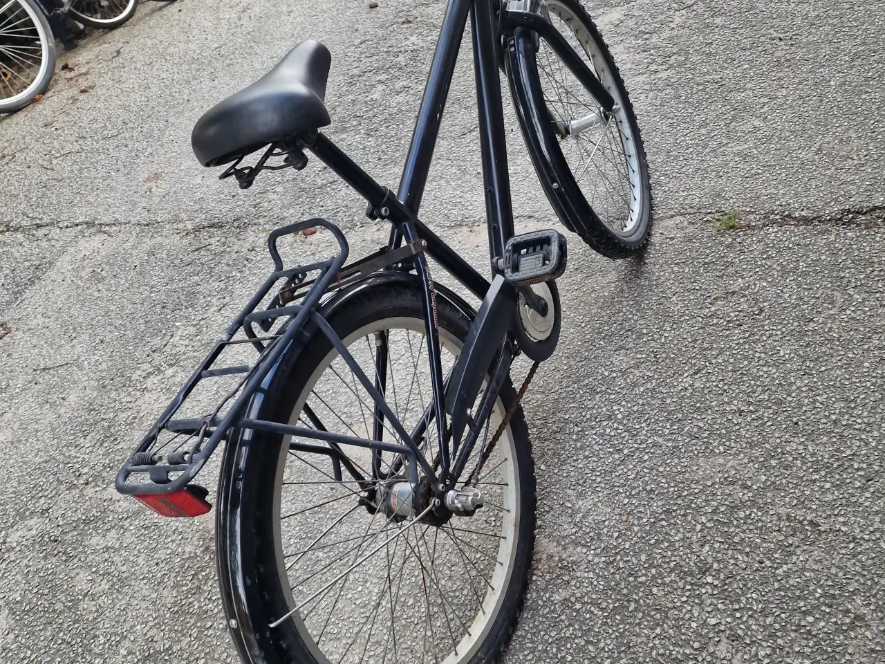 Billede 2 - Cykel junior/herre
