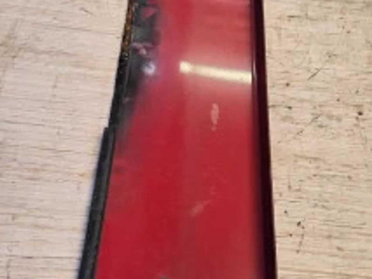 Billede 3 - Case 8010 Plade 84155101