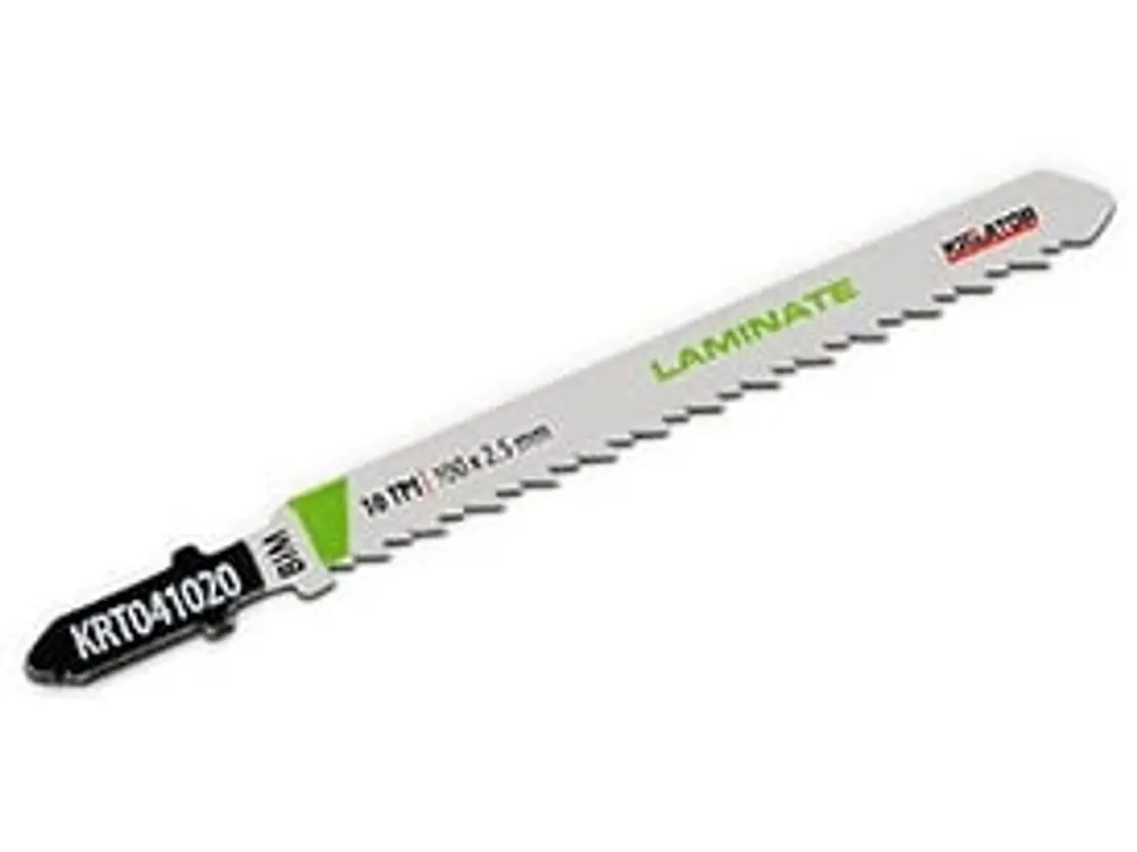 Billede 1 - Stiksavklinger 100 mm til laminat 2 pk