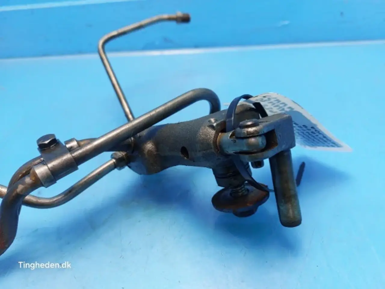 Billede 5 - Ford 4000 PTO Ventil 83917898