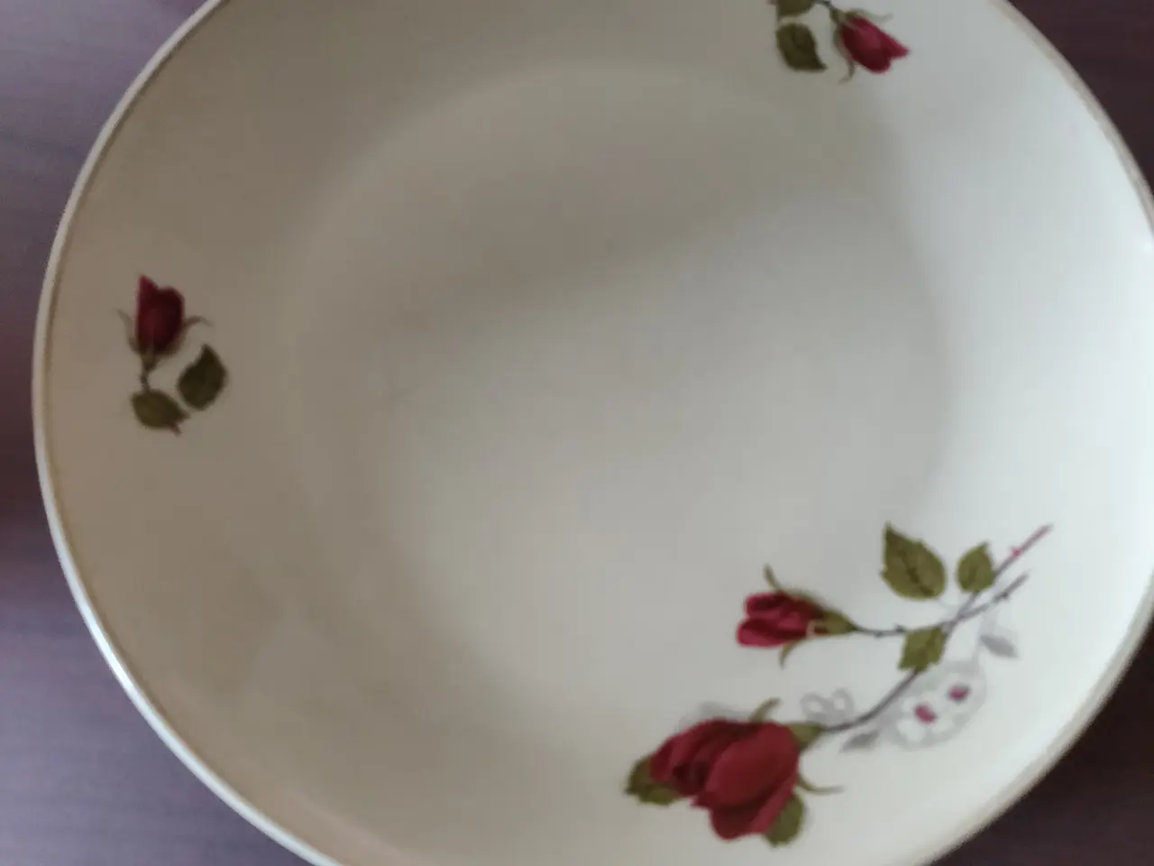 Billede 4 - Gammel kaffestel