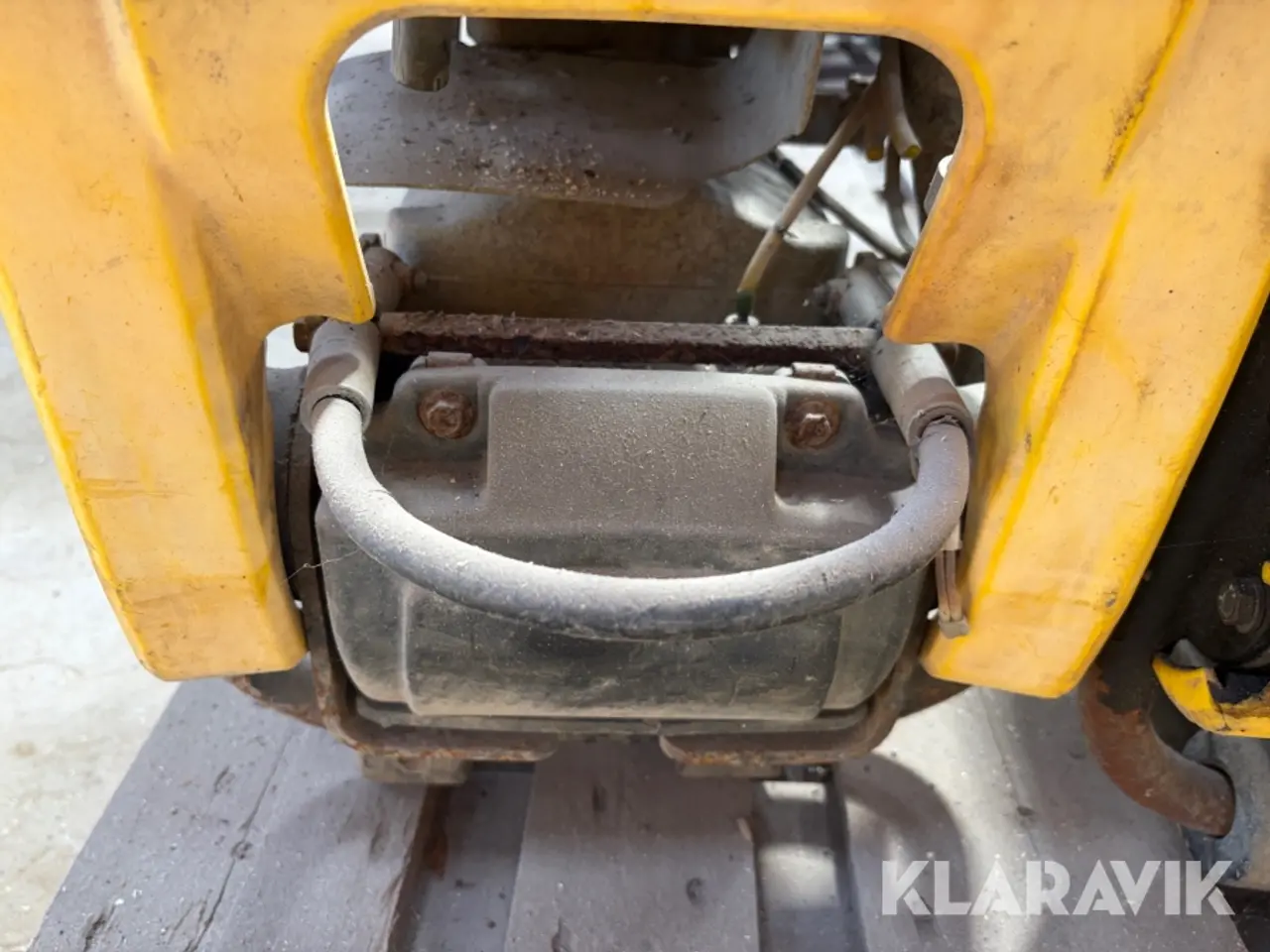Billede 7 - Jordlopper Wacker Neuson Ukendt 2 styk