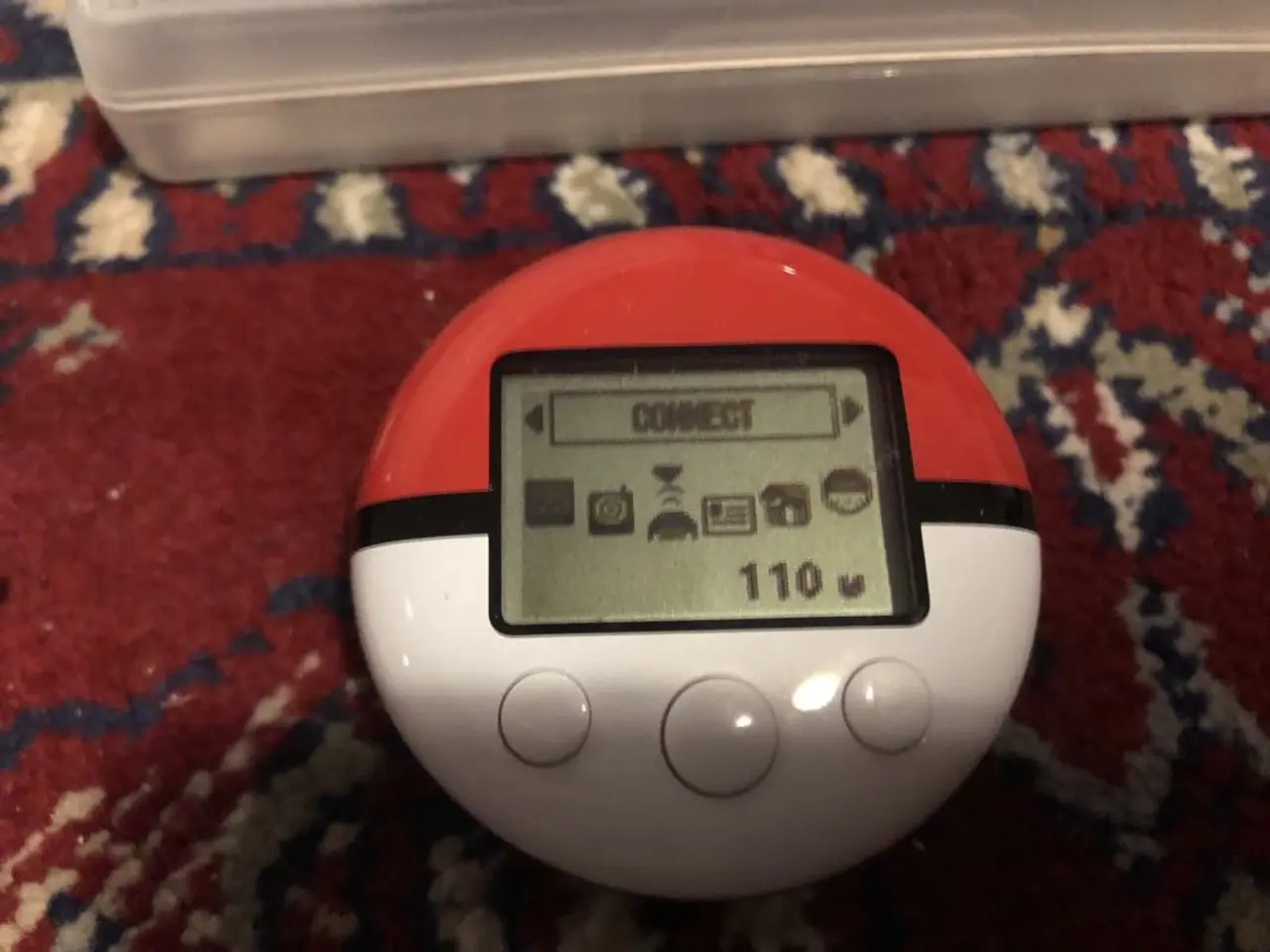 Billede 10 - Pokémon Soulsilver + PokeWalker