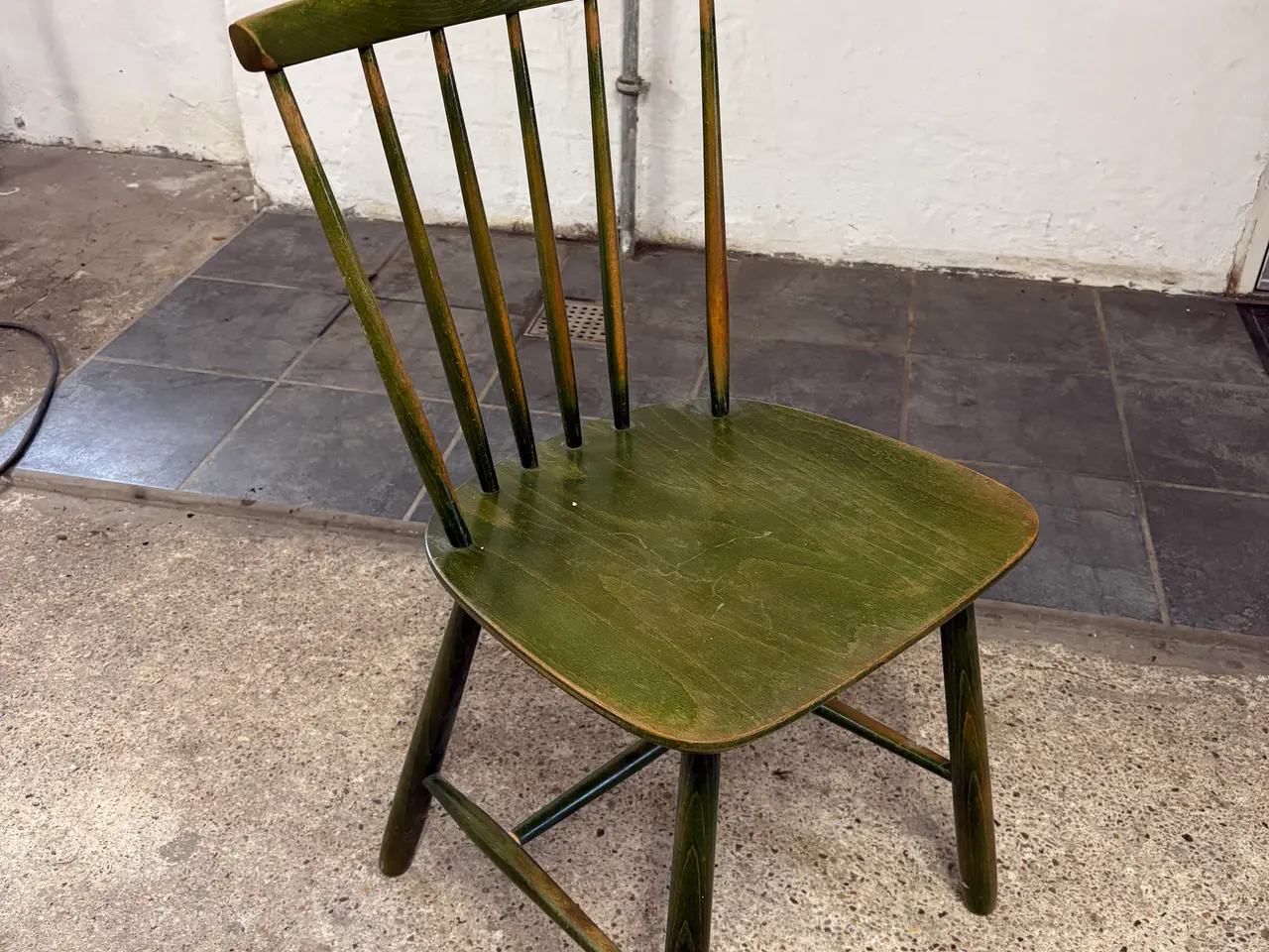 Billede 3 - Møbler.